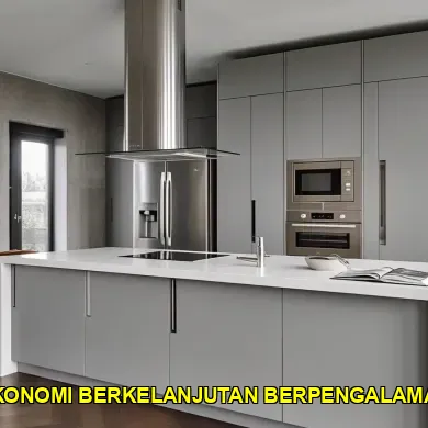 Panduan Lengkap Mengenal Konsep Ekonomi Berkelanjutan